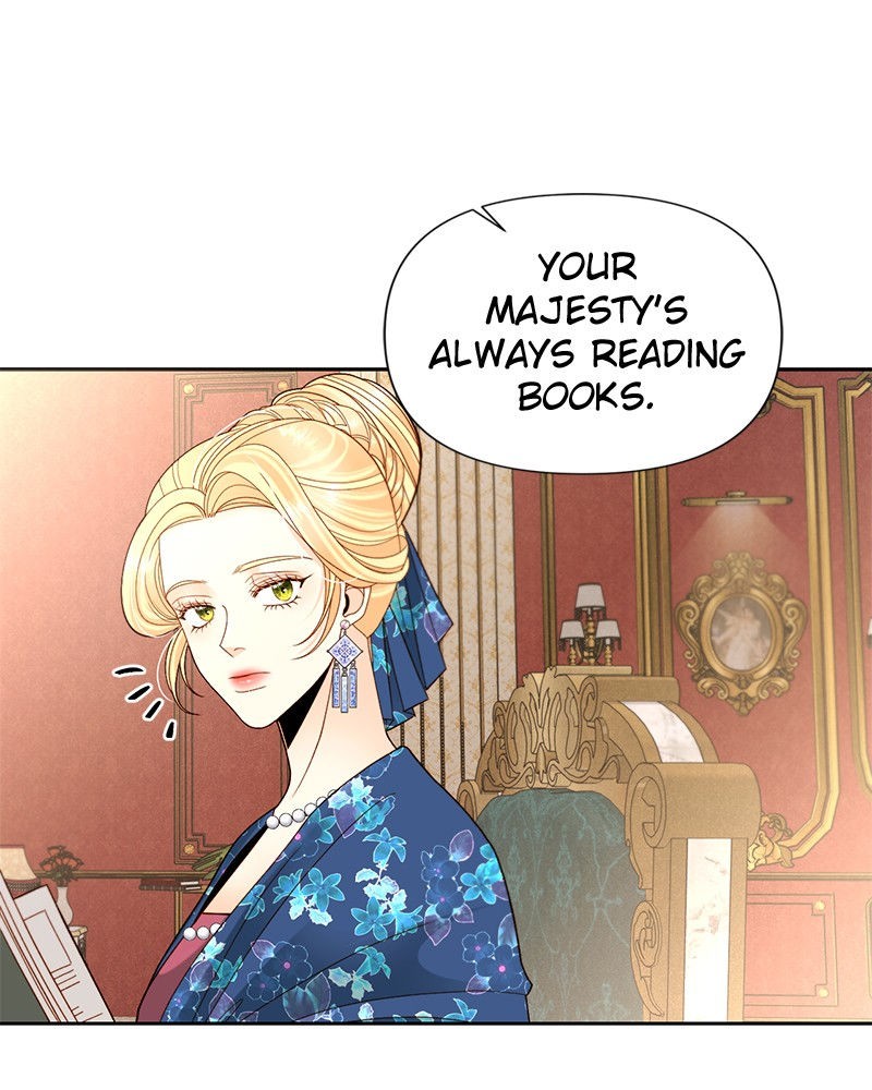 The Remarried Empress, Chapter 107 image 89